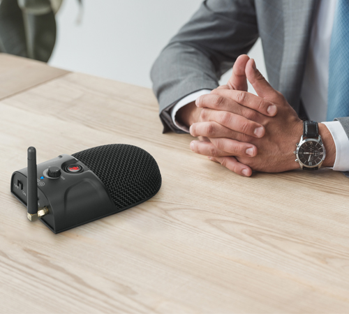 BOYA BY-BMW700 میکروفون